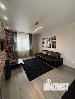2-к квартира, вторичка, 54м2, 14/17 этаж