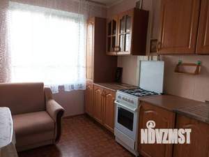 3-к квартира, вторичка, 58м2, 8/9 этаж