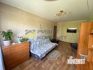 3-к квартира, вторичка, 62м2, 1/5 этаж