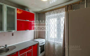 2-к квартира, вторичка, 49м2, 2/5 этаж