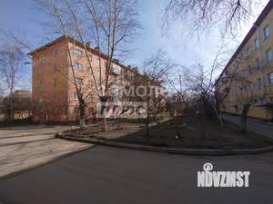 1-к квартира, вторичка, 31м2, 4/5 этаж