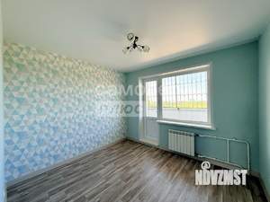 3-к квартира, вторичка, 73м2, 10/11 этаж
