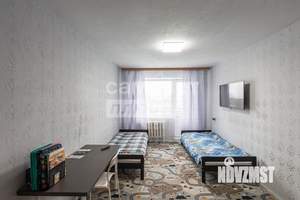 2-к квартира, вторичка, 47м2, 9/9 этаж