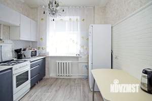 1-к квартира, вторичка, 34м2, 1/3 этаж
