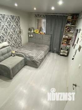 2-к квартира, вторичка, 48м2, 3/5 этаж