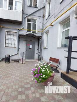 2-к квартира, вторичка, 58м2, 2/6 этаж