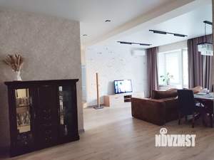 3-к квартира, вторичка, 92м2, 1/11 этаж