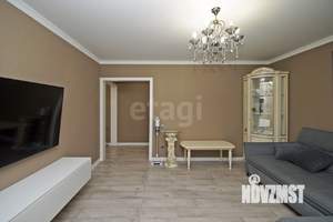 2-к квартира, вторичка, 56м2, 10/10 этаж