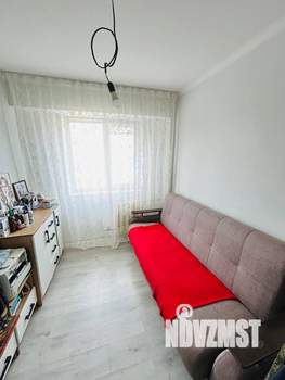 3-к квартира, вторичка, 60м2, 5/5 этаж