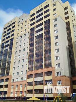 3-к квартира, вторичка, 72м2, 8/14 этаж