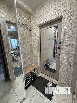 1-к квартира, вторичка, 34м2, 10/11 этаж