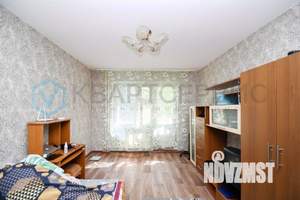 1-к квартира, вторичка, 37м2, 2/10 этаж