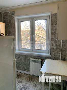 2-к квартира, вторичка, 48м2, 3/5 этаж