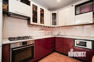 3-к квартира, вторичка, 57м2, 7/9 этаж