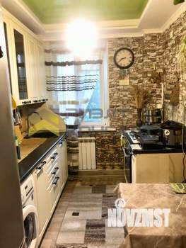 2-к квартира, вторичка, 45м2, 1/2 этаж