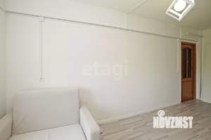 2-к квартира, вторичка, 45м2, 3/5 этаж