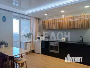 1-к квартира, вторичка, 39м2, 11/14 этаж