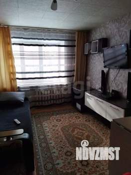 2-к квартира, вторичка, 37м2, 2/9 этаж