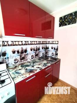 2-к квартира, вторичка, 41м2, 2/5 этаж