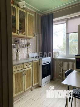 1-к квартира, вторичка, 30м2, 3/9 этаж