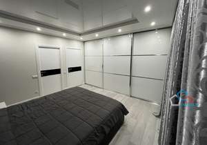 3-к квартира, вторичка, 109м2, 2/16 этаж