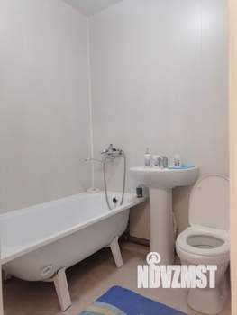 1-к квартира, вторичка, 37м2, 1/11 этаж