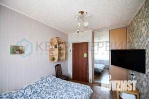 4-к квартира, вторичка, 94м2, 8/10 этаж