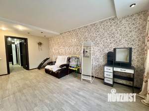 2-к квартира, вторичка, 74м2, 1/5 этаж