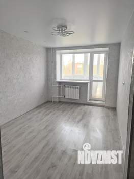2-к квартира, вторичка, 45м2, 3/5 этаж