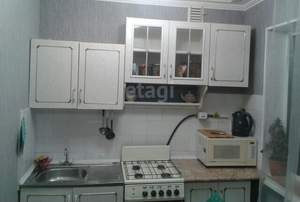 4-к квартира, вторичка, 59м2, 5/5 этаж