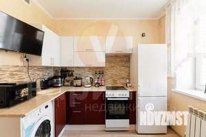 2-к квартира, вторичка, 63м2, 3/9 этаж