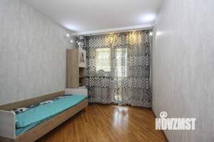 3-к квартира, вторичка, 63м2, 3/9 этаж