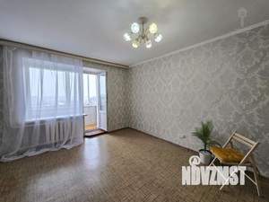 3-к квартира, вторичка, 58м2, 4/5 этаж