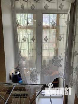 1-к квартира, вторичка, 34м2, 1/9 этаж