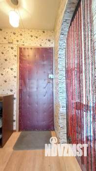 1-к квартира, вторичка, 30м2, 9/9 этаж