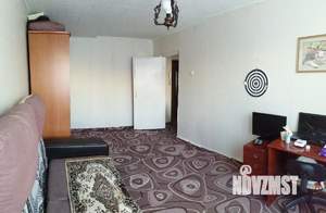 1-к квартира, вторичка, 33м2, 1/9 этаж