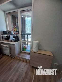 Студия квартира, вторичка, 31м2, 7/14 этаж