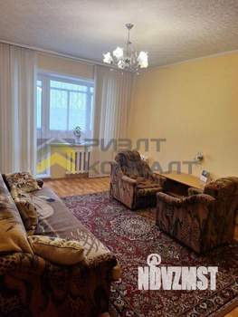 2-к квартира, вторичка, 53м2, 10/10 этаж