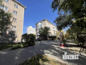 2-к квартира, вторичка, 48м2, 4/5 этаж