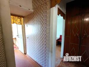 2-к квартира, вторичка, 48м2, 4/5 этаж