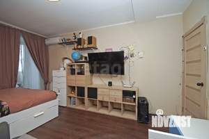 1-к квартира, вторичка, 39м2, 3/10 этаж