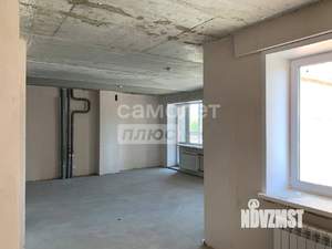 2-к квартира, вторичка, 60м2, 6/9 этаж