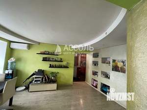 4-к квартира, вторичка, 106м2, 5/6 этаж