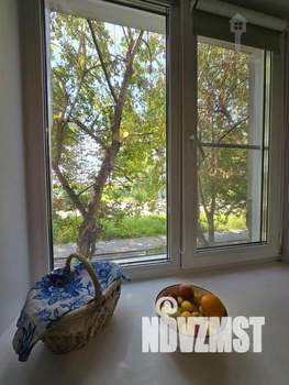 1-к квартира, вторичка, 30м2, 1/5 этаж