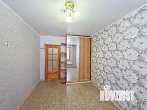 2-к квартира, вторичка, 49м2, 2/9 этаж