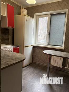 2-к квартира, вторичка, 48м2, 1/5 этаж