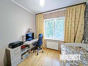 3-к квартира, вторичка, 63м2, 1/9 этаж