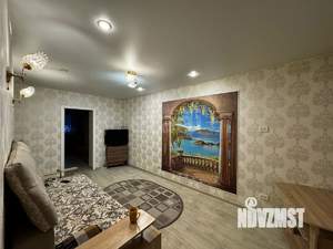 2-к квартира, вторичка, 44м2, 4/5 этаж