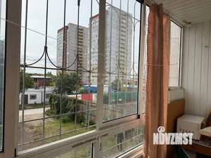 1-к квартира, вторичка, 43м2, 2/7 этаж