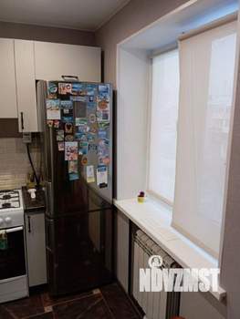 3-к квартира, вторичка, 50м2, 5/5 этаж